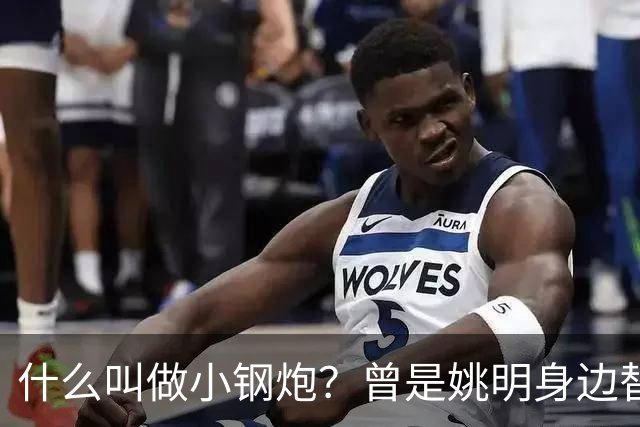 什么叫做小钢炮？曾是姚明身边替补！20年NBA赚2.82亿