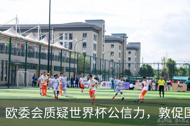 欧委会质疑世界杯公信力，敦促国际足联加强框架