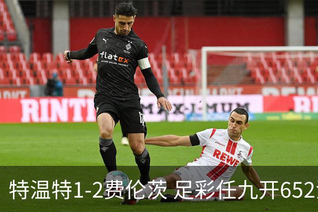 特温特1-2费伦茨 足彩任九开652注11533元